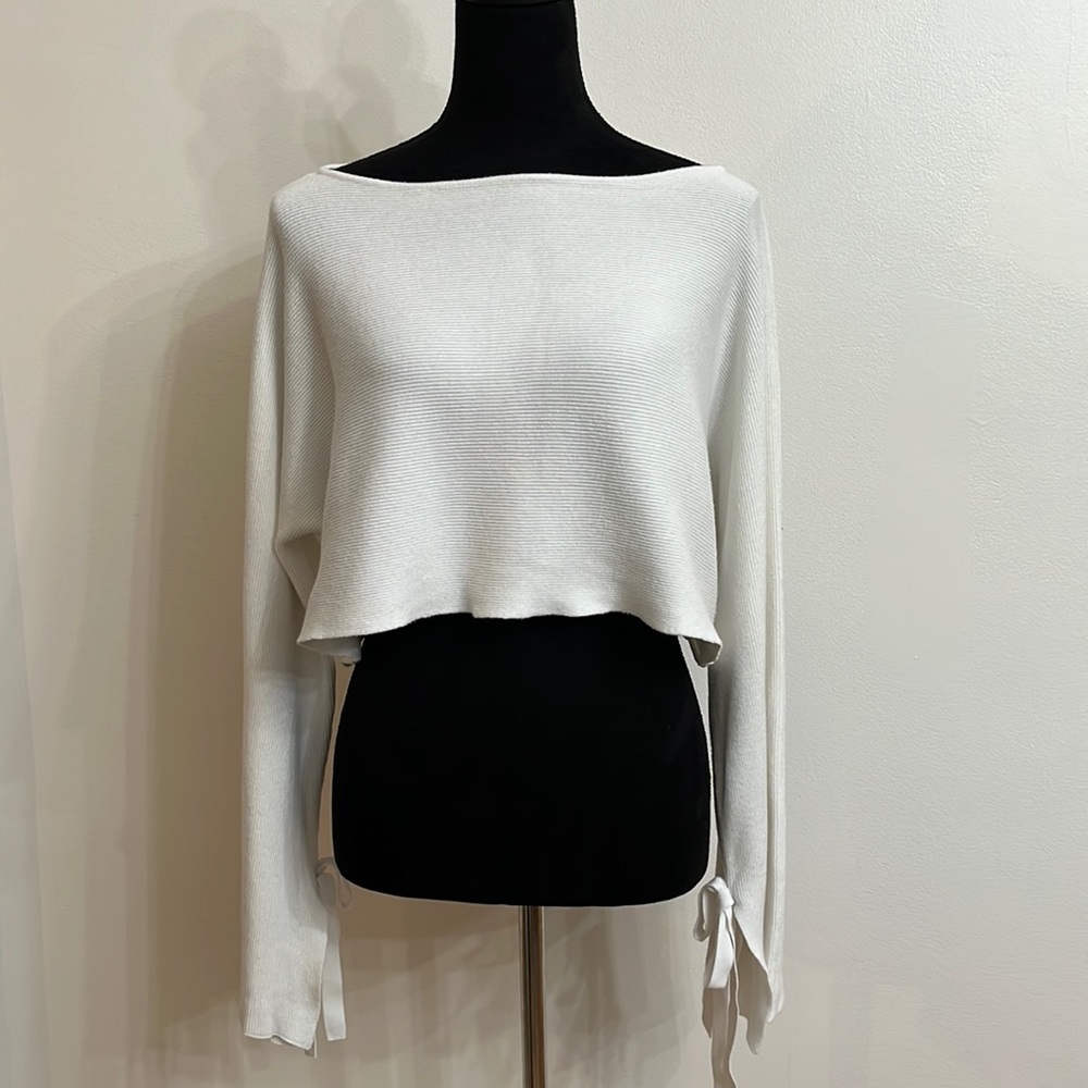 Zara Sweater